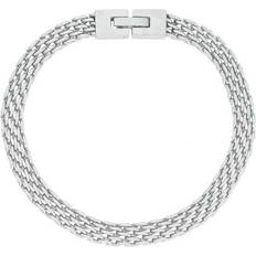 Nikkelitön Rannekorut Edblad Lana Bracelet - Silver