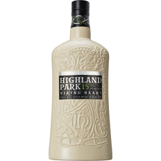 Highland Park Whisky Spiritus Highland Park 15 Years Old Viking Heart Single Malt Whiskey 44% 70 cl