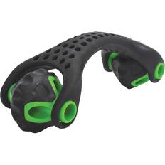 Schildkröt Massage Roller (Größe One Size, Schwarz)