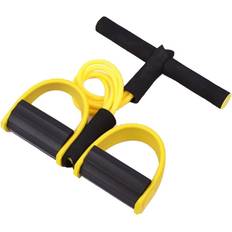 Orange Gym Gym Pull Up Rope