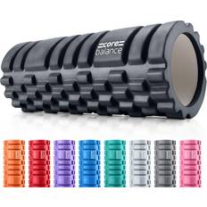 Core Balance Textured Foam Roller