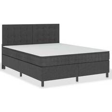 vidaXL Box Spring Bettrahmen