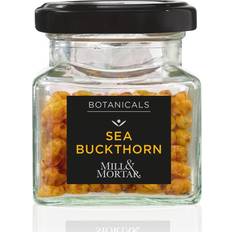 Buckthorn Mill & Mortar Sea Buckthorn