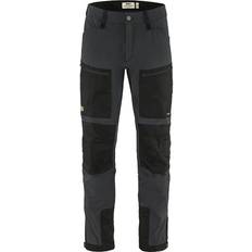 Fjällräven Keb Agile Trousers - Black