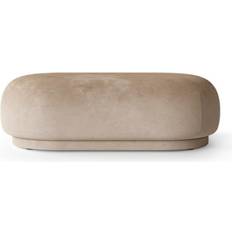 ferm LIVING Rico Sittpuff 41cm
