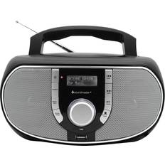 Stereo-Paket Soundmaster SCD1700SW
