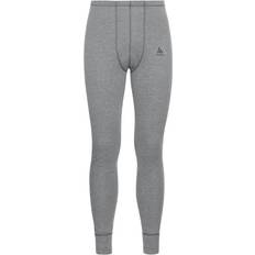 Odlo Collant Active Warm Pour Homme - Gris