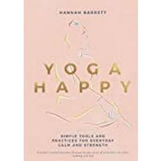 Yoga Happy (Indbundet, 2022)