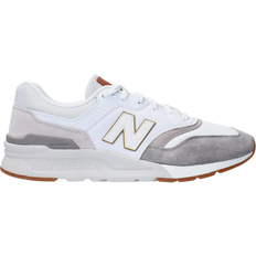 997h grey New Balance 997H M - White/Grey