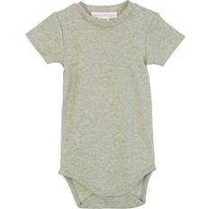 Serendipity Baby Body SS - Sage (3649)