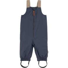 Babyer Skallbukser Mini A Ture Walentaya Pants - Ombre Blue (1220303702-5820)