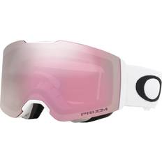 Fall line Oakley Fall Line L - Prizm Snow Hi Pink Iridium/Matte White