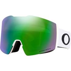 Oakley Fall Line L - Prizm Snow Jade Iridium/Matte White