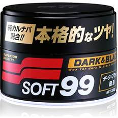 Bilvoks Soft99 Dark & Black Wax