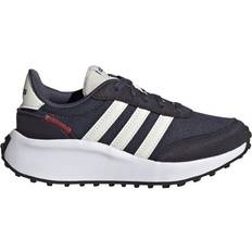 adidas Kid's Run 70s - Shadow Navy/Off White/Legend Ink