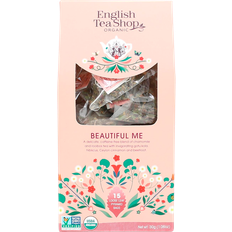 Tranbär Te English Tea Shop Organic Beautiful Me 30g 15st