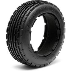 HPI Racing Dirt Buster Rib Tyre M Compound (170X60mm/2Pcs)