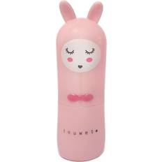 Cute Bunny Lip Balm Strawberry 3.5g