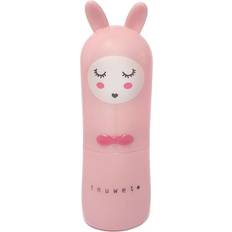 Inuwet Cute Bunny Lip Balm Strawberry 3.5g