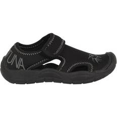 Beach Shoes Children's Shoes Hot Tuna Infant Rock Aqua Water Splashers - Black