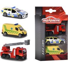 Volvo SOS 3 Pieces Set