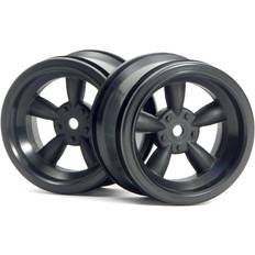 HPI Racing Vintage 5 Spoke Wheel 31Mm