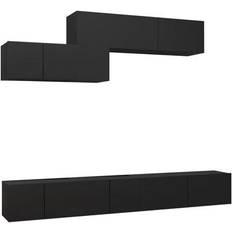 vidaXL - Wandschrank 100x30cm