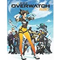 The Art of Overwatch, Volume 2 (Hardcover, 2021)