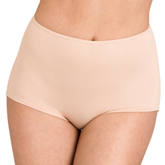 Miss Mary Basic Boxer Briefs - Beige