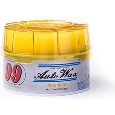Bilvoks på tilbud Soft99 Hanneri Wax