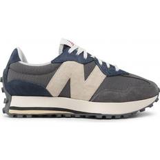 Navy 327 New Balance 327 - Castlerock/Navy