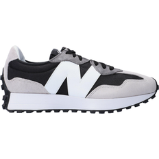 New Balance 327 M - Black/White