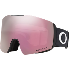 Oakley prizm snow Oakley Fall Line L - Prizm Snow Hi Pink/Matte Black