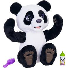 Panda Interactieve Speelgoed Hasbro FurReal Friends Plum de nieuwsgierige pandabeer