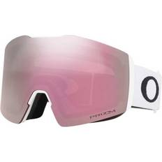 Oakley Fall Line L - Prizm Snow Hi Pink/Matte White