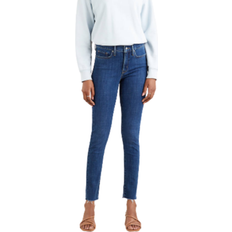 Levi's 311 Shaping Skinny Jeans - Lapis Storm/Blue