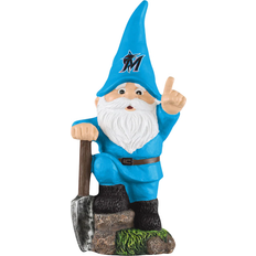 Foco Miami Marlins Shovel Time Gnome 27cm