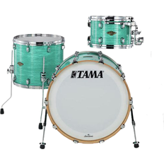 Tama WBR32RZS-CCO Starclassic W/B batterie 3 fûts Charcoal Onyx