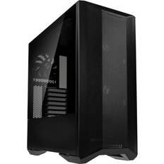 Lian Li ATX Case per Computer Lian Li Lancool II Mesh C Performance (Black)