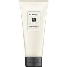 Päron Duschcremer Jo Malone Exfoliating Shower Gel English Pear & Freesia 200ml