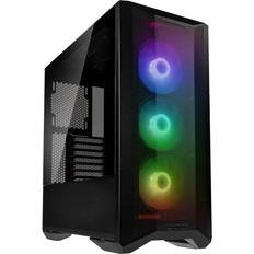 Lancool II Mesh C RGB