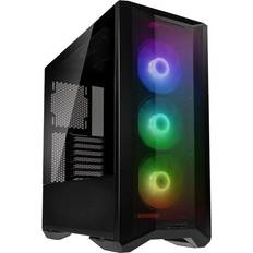 Lian Li ATX Case per Computer Lian Li Lancool II Mesh C RGB