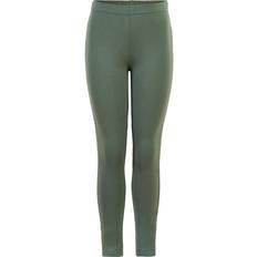 Minymo Leggings - Duck Green (121730-9618)