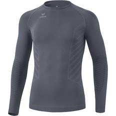 Erima Athletic Longsleeve Unisex - Slate Grey