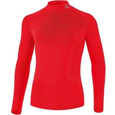 Erima Athletic Longsleeve Unisex - Red