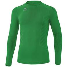 Erima Athletic Longsleeve Unisex - Emerald