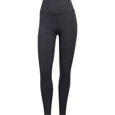 adidas Yoga Luxe Studio 7/8 Tights Women - Carbon