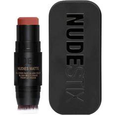Nudies Blush Cherie
