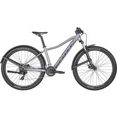 16 Mountainbikes Scott Contessa Active 50 EQ 2022 - Silver Unisex