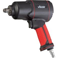 Perceuses et Tournevis VIGOR Visseuse à choc (air comprimé V4800